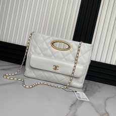 Chanel Cosmetic Bags